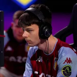 Competitive profile icon