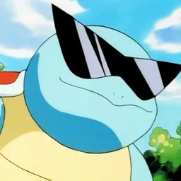 Competitive profile icon