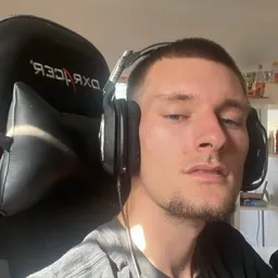 Competitive profile icon
