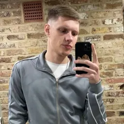 Competitive profile icon