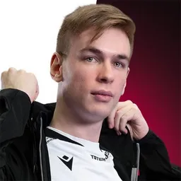 Competitive profile icon