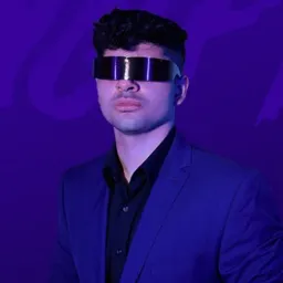 Competitive profile icon