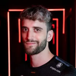 Competitive profile icon