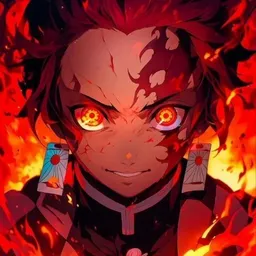 Competitive profile icon