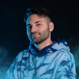 Competitive profile icon