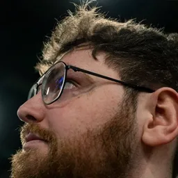 Competitive profile icon
