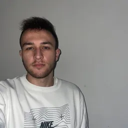 Competitive profile icon