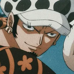 Competitive profile icon