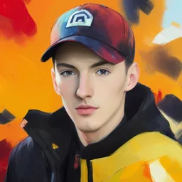Creator image