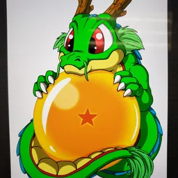 Creator image