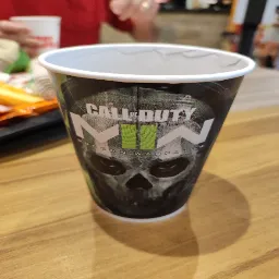 Creator image