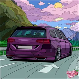 Creator image