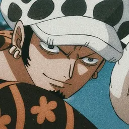 Competitive profile icon