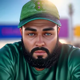 Creator image
