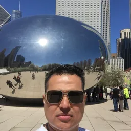 Profile image of Mario