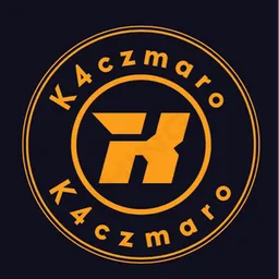 Profile image of K4czmaro