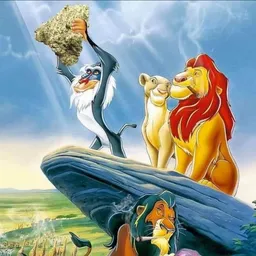 Profile image of Dank