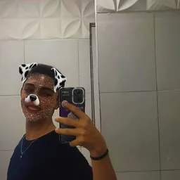 Profile image of Morreu pra gay