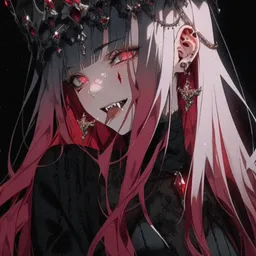 Profile image of Demon