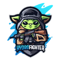 Profile image of Hydrofighter__