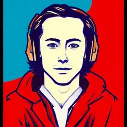 Competitive profile icon