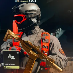 Creator image