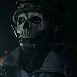 Profile image of Ghost🖤💚🖤💚