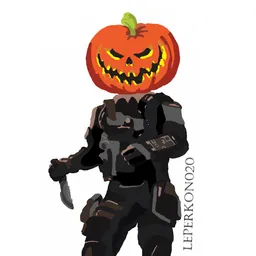 Profile image of Leperkon020