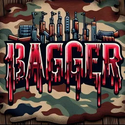 Profile image of I3AGGER 