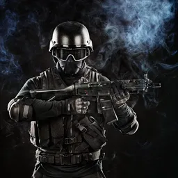 Creator image