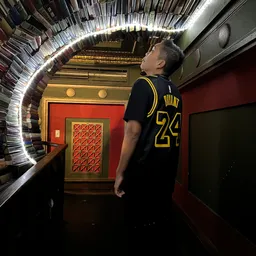 Profile image of SwooshMamba