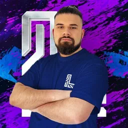 Competitive profile icon