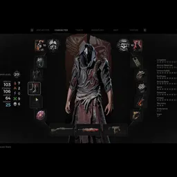 Profile image of Shadow