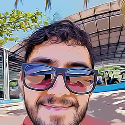 Creator image