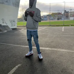Profile image of TreBlockMeech
