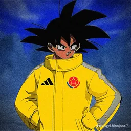 Creator image