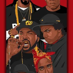 Profile image of Lobo solitário 