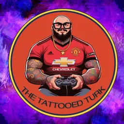 Profile image of TheTattooedTurk
