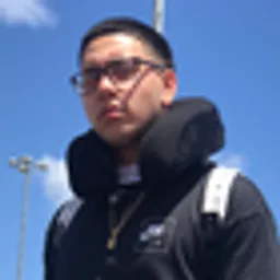 Competitive profile icon