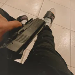 Profile image of Rompepuchitas666