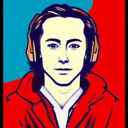Competitive profile icon