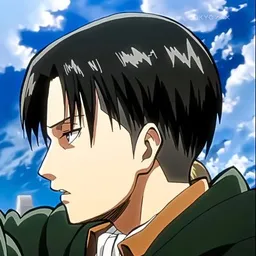 Competitive profile icon