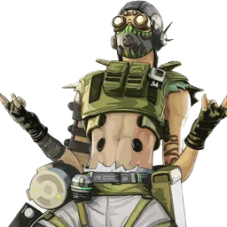 Profile image of xanntry