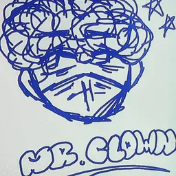 Profile image of Mr.clown56