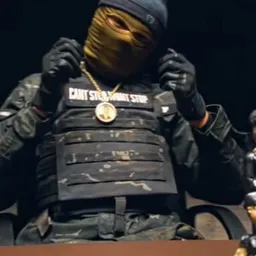 Profile image of Loadup the mesh