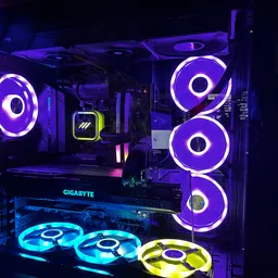 Profile image of KUVJAY93