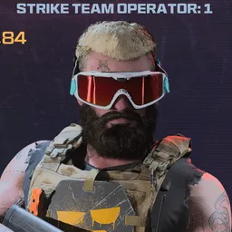 Profile image of RickyDoubleGuns