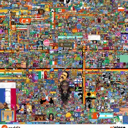 Creator image
