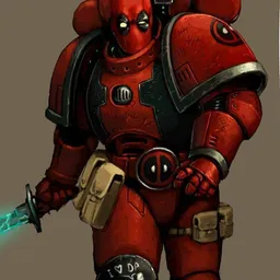 Creator image