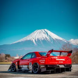 Profile image of Oni